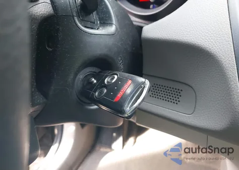 2010 Acura Rdx z USA, uszkodzony, nr VIN 5J8TB1H22AA005880